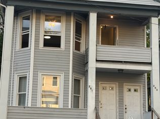 201 Linden St #1, Schenectady, NY 12304