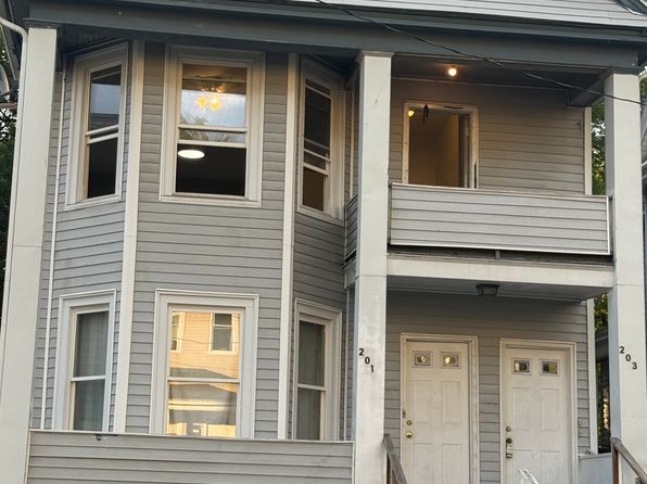 201 Linden St #1
