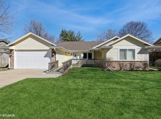 1113 6th St, West Des Moines, IA 50265