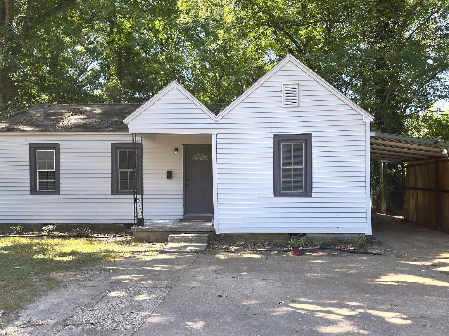4201 Truman Avenue - 1 — Photo 1