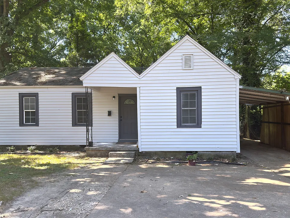 4201 Truman Rd