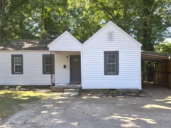 4201 Truman Rd, Memphis, TN 38108