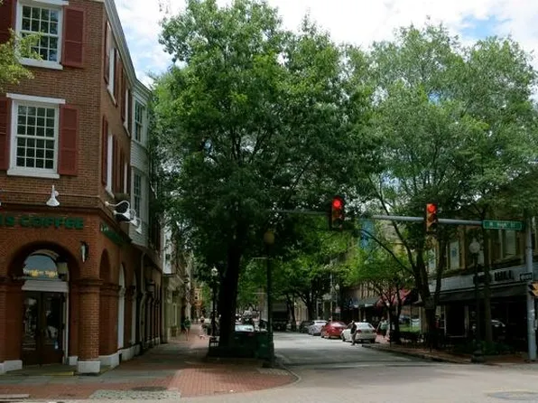 Washington Square, 21 W Washington St #1B-1Ba-740Sqft, West Chester, PA 19380