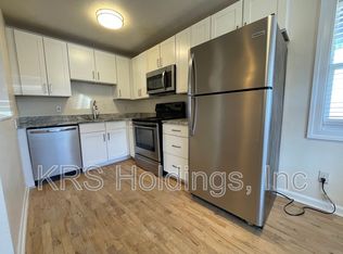 938 W Ocean View Ave APT 18, Norfolk, VA 23503
