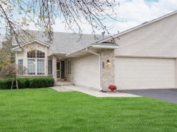 17213 Rogers Rd, Eden Prairie, MN 55347