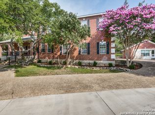 8619 Connemara Dr, Boerne, TX 78015