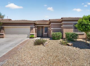 18612 W Mountain View Rd, Waddell, AZ 85355