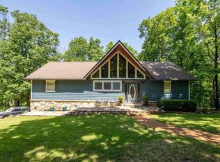140 Ridge View Dr, Savannah, TN 38372