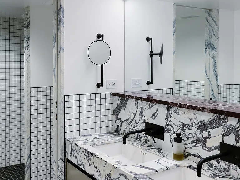 462 Van Buren St #1 — Photo 10