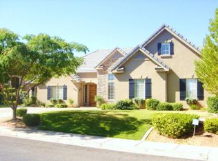 1610 S Flatrock Rd, Saint George, UT 84790