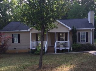 571 Loblolly Ln, Macon, GA 31220
