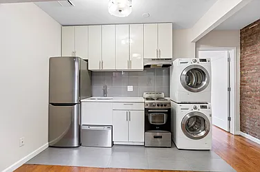 Rented by Living New York