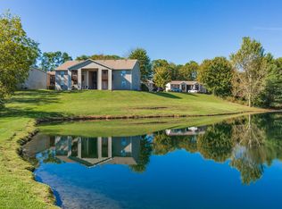 Maple Lake, Crittenden, KY 41030