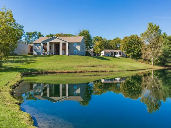 Maple Lake, 115 Kyley Ln #120, Crittenden, KY 41030