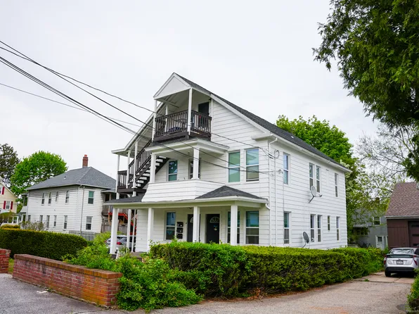 6-8 Addison Street, Ansonia, CT 06401