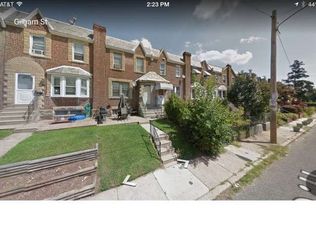 1237 Gilham St, Philadelphia, PA 19111