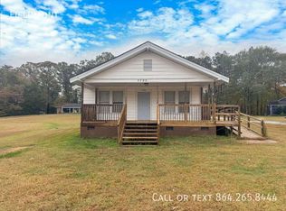 3796 Old Greenville Hwy, Central, SC 29630