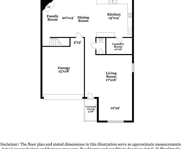 8210 Ainsworth St — Photo 2