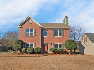 81 Winterhaven Dr, Alabaster, AL 35007