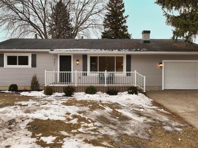 501 Devon Dr, Saint Louis, MI, 48880