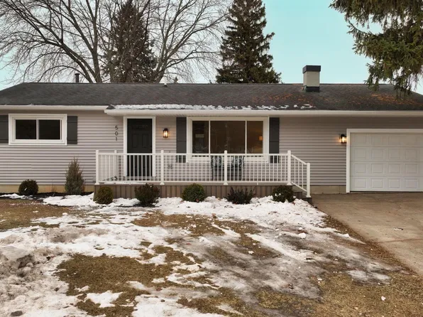 501 Devon Dr, Saint Louis, MI 48880
