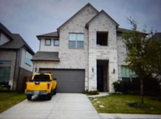 8730 Flounder Rosa Ln, Cypress, TX 77433