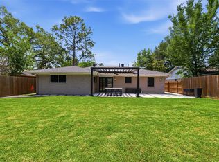 8526 Cedel Dr, Houston, TX 77055