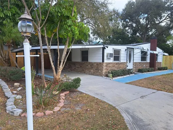 1040 65th St S, Saint Petersburg, FL 33707