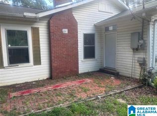 113A Western Ave, Sylacauga, AL 35150