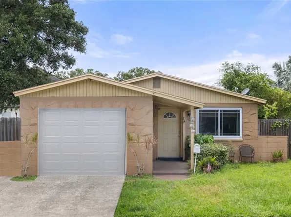 10100 62nd St N, Pinellas Park, FL 33782