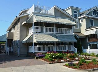 19 Morningside Rd, Ocean City, NJ 08226