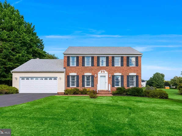 14511 Ascot Square Ct, Boyds, MD 20841