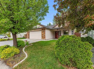 863 S Otter Ave, Meridian, ID 83642