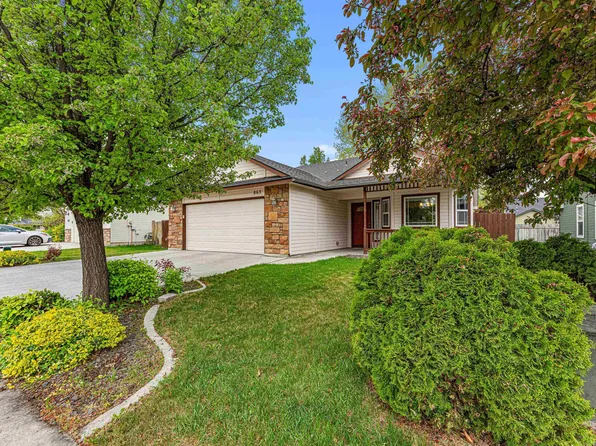 863 S Otter Ave, Meridian, ID 83642