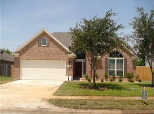 4115 Cascade Oaks Ct, Houston, TX 77084
