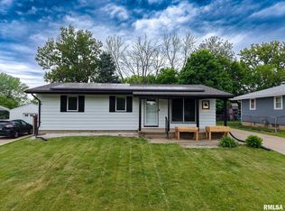 5619 N Western Ave, Peoria, IL