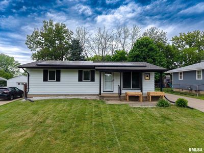 5619 N Western Ave, Peoria, IL, 61614