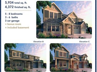 5002 N Liverpool St, Denver, CO 80249