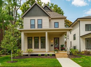 1818 Central Ave, Indianapolis, IN 46202