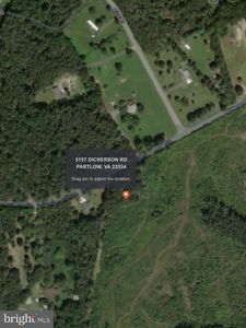 5157 Dickerson Rd, Partlow, VA, 22534