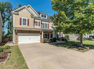 535 Treehouse Ln, Lexington, SC 29072