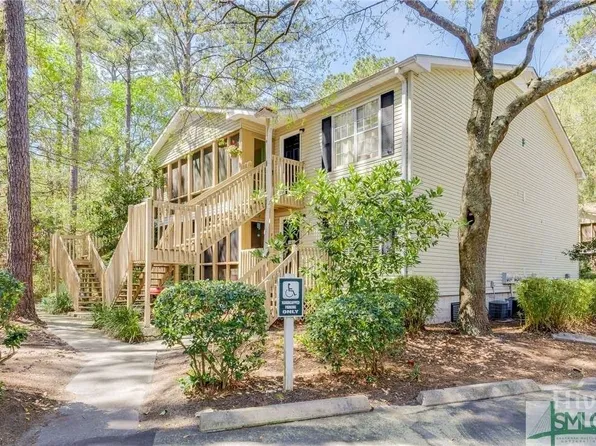 401 N Cromwell Road #F5, Savannah, GA 31410