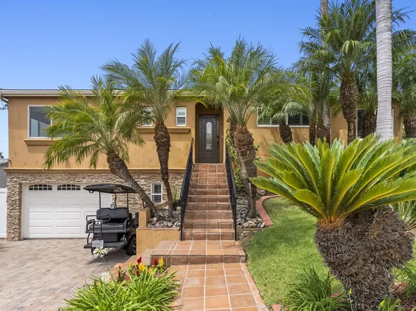4886 Jewell St, San Diego, CA 92109