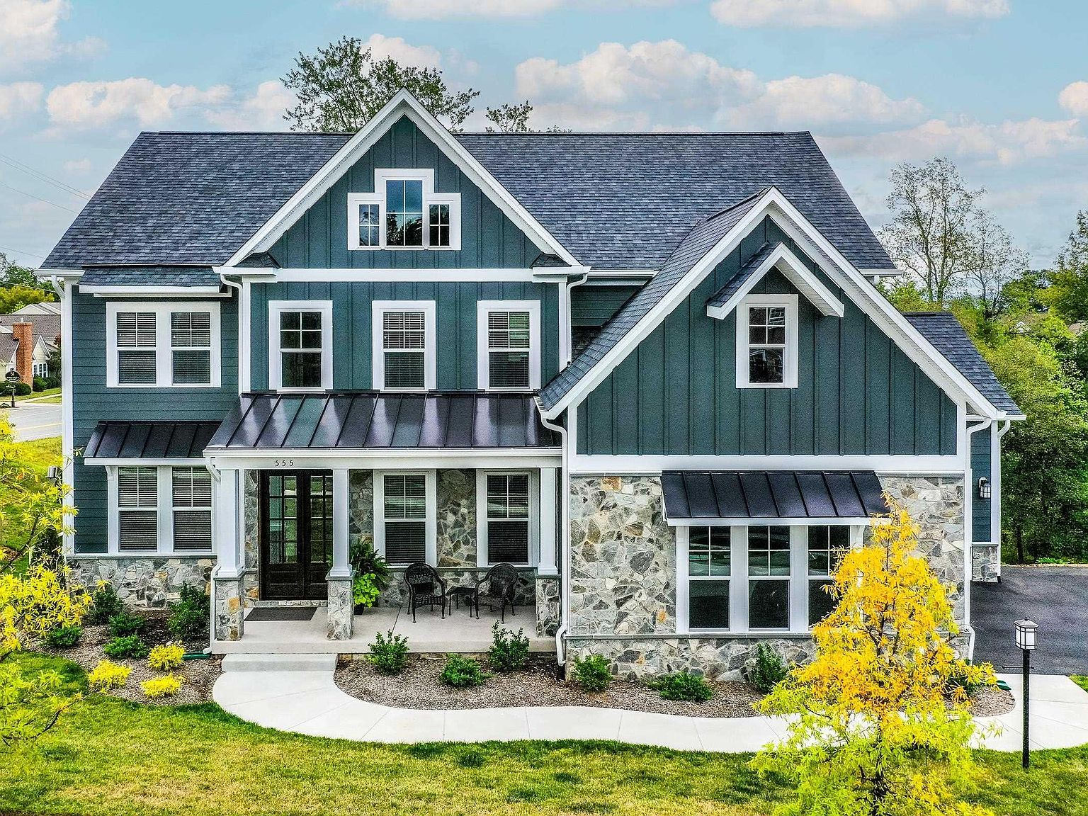 555 Tilley Ct, Crozet, VA 22932 Zillow