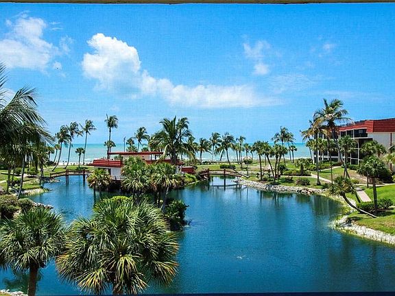 4th image of 2445 W Gulf Dr #34C