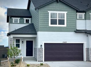 17637 Lemon Rye Loop, Monument, CO 80132