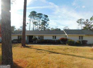 430 Preston St, Metter, GA 30439