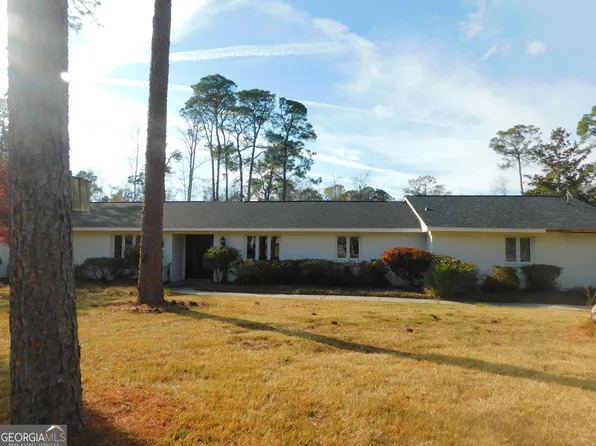 430 Preston St, Metter, GA 30439