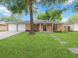 5023 Monteith Dr, Spring, TX 77373