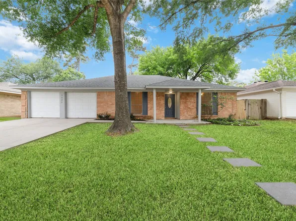 5023 Monteith Dr, Spring, TX 77373